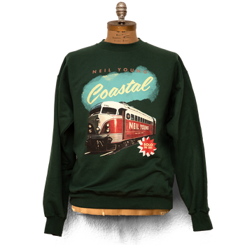 Neil Young - Official Webstore